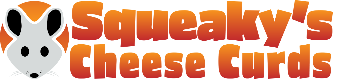 Squeaky's Cheese Curds